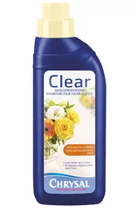 Clear snijbl 500ml - afbeelding 1