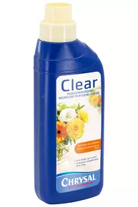 Clear snijbl 500ml - afbeelding 3