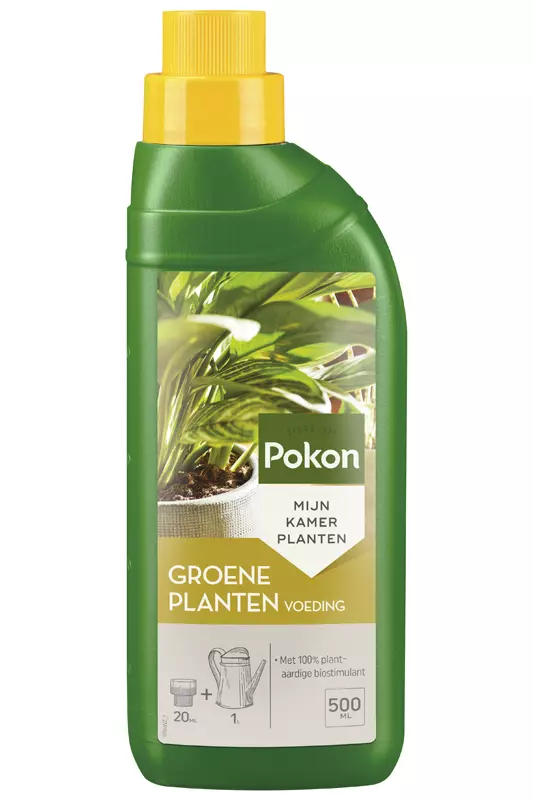 Groene Planten Ml Groenrijk Raalte