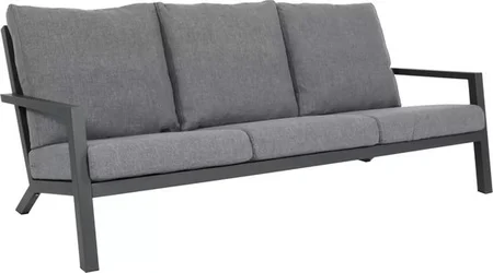 Loungebank Down Town l205b96h79.5cm - afbeelding 2