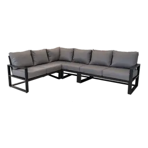 Loungehoekset Tormenta